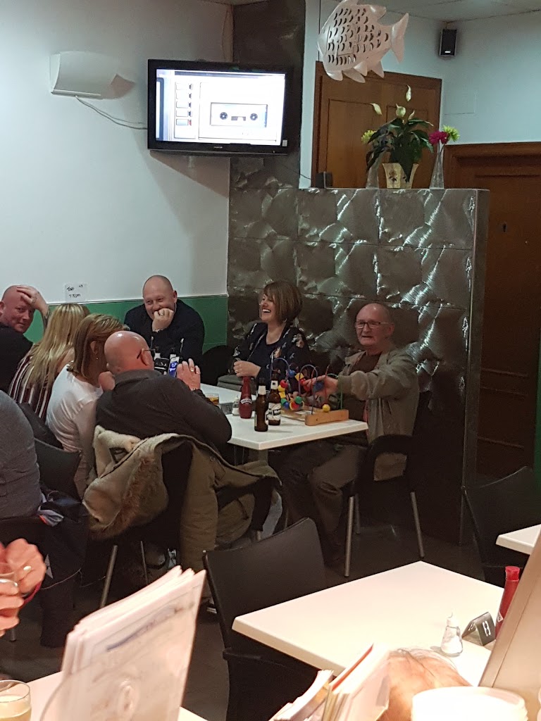 Restaurante Pearl's Chippy