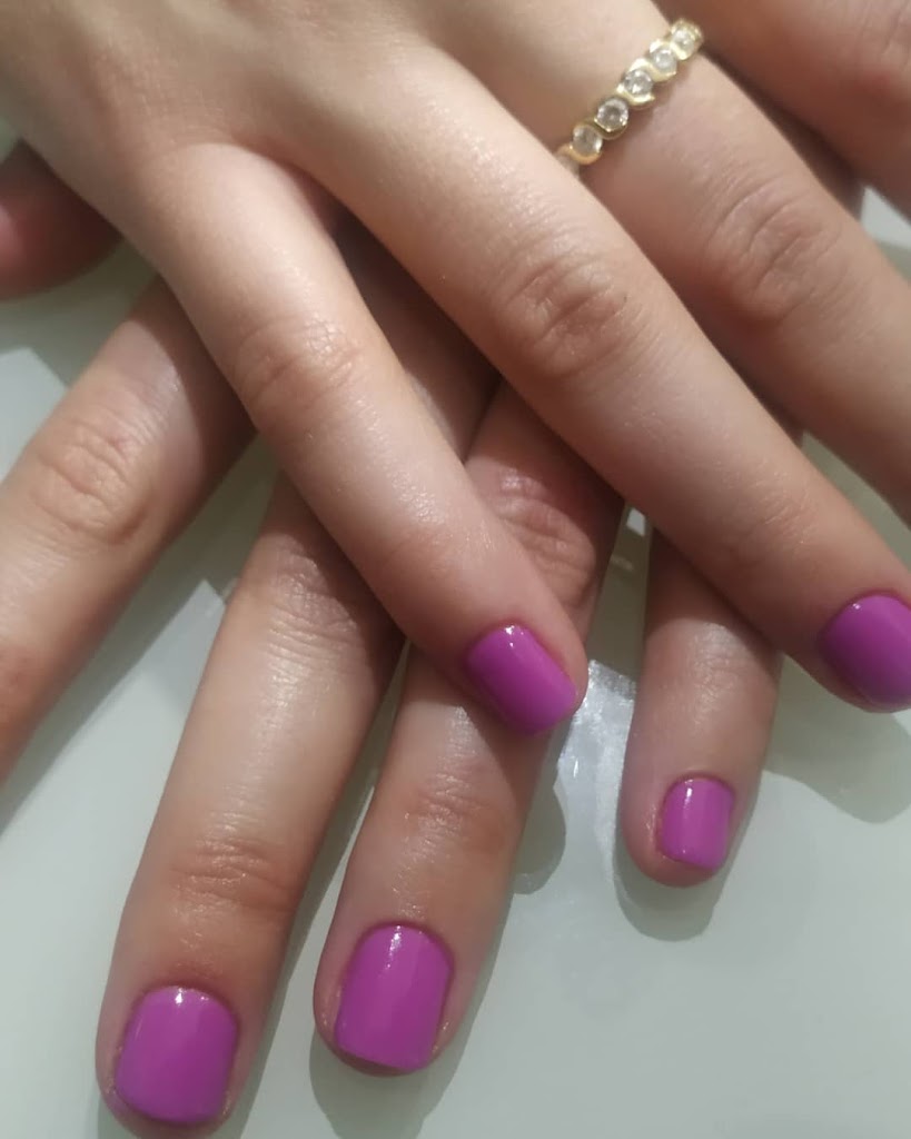 Sandra Gomez Peluqueria & Estetica.