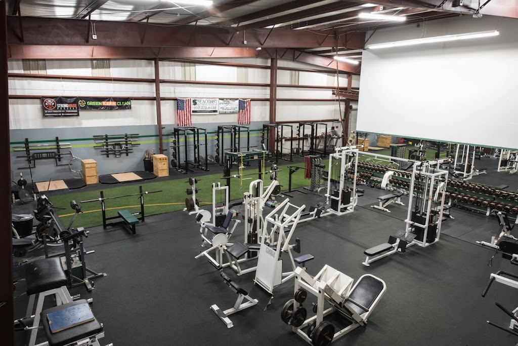  Port City Sports Performance