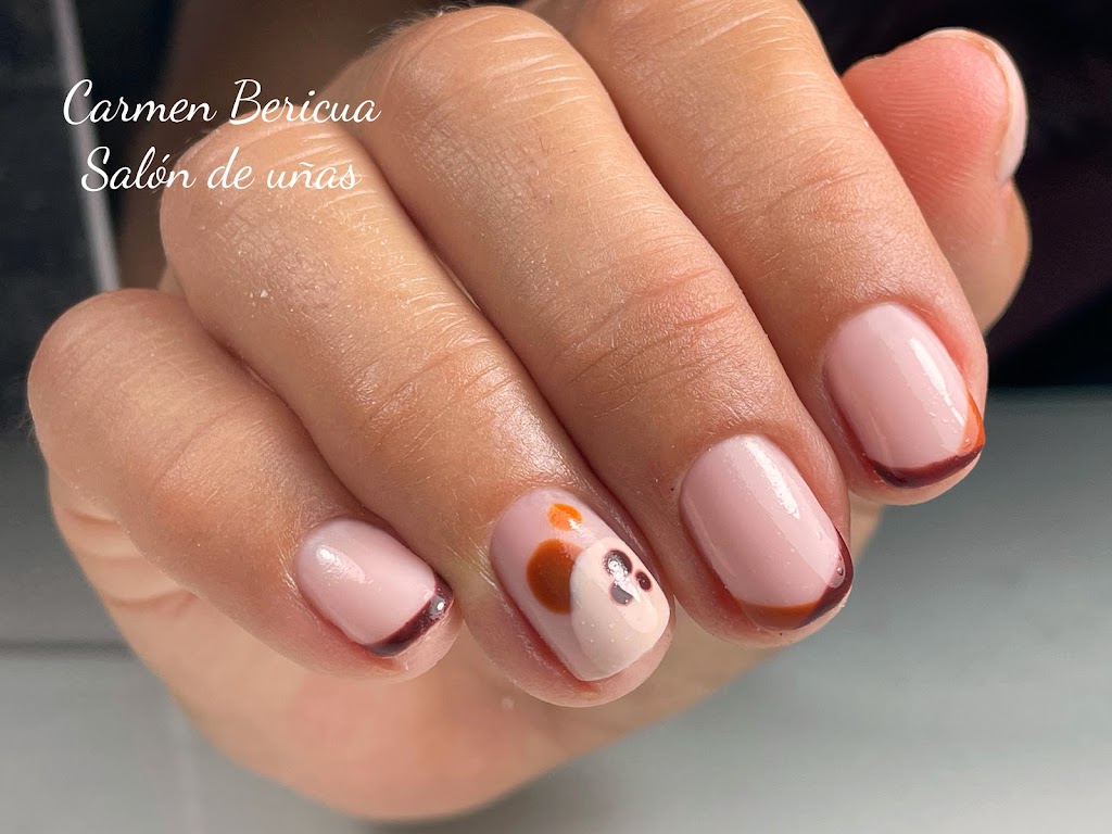 Carmen Bericua Salon de Unas
