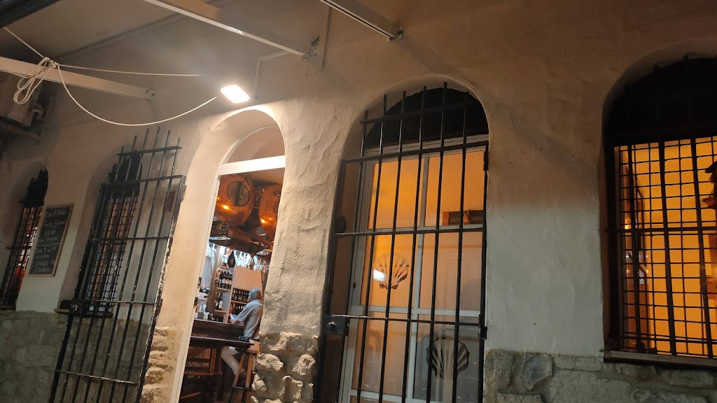 Restaurante Embrujo Gallego