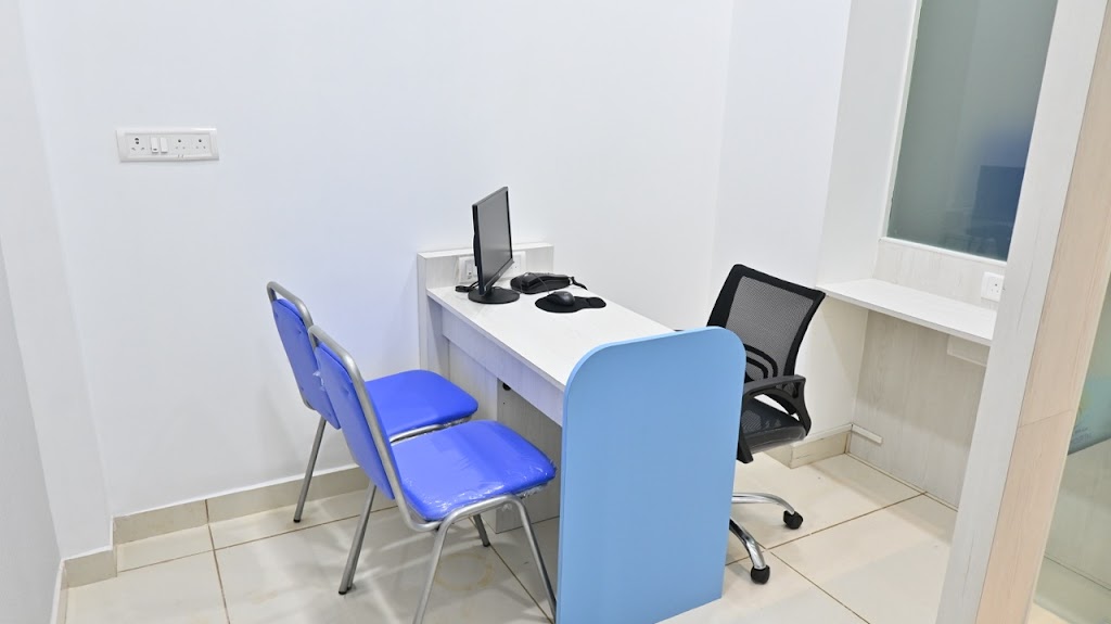 Anil Eye Hospital