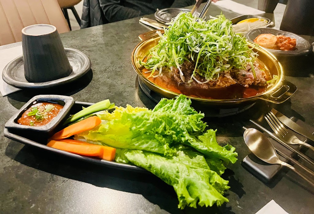 Bulgogi