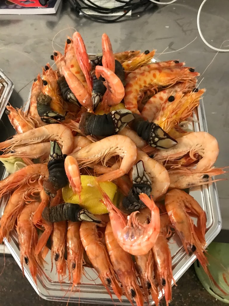 Pescados y Mariscos Rafael Urena e Hijos