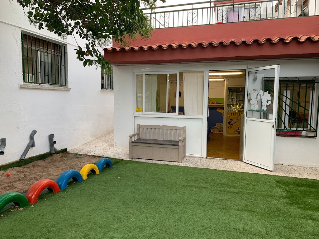 Llar d'Infants Disney