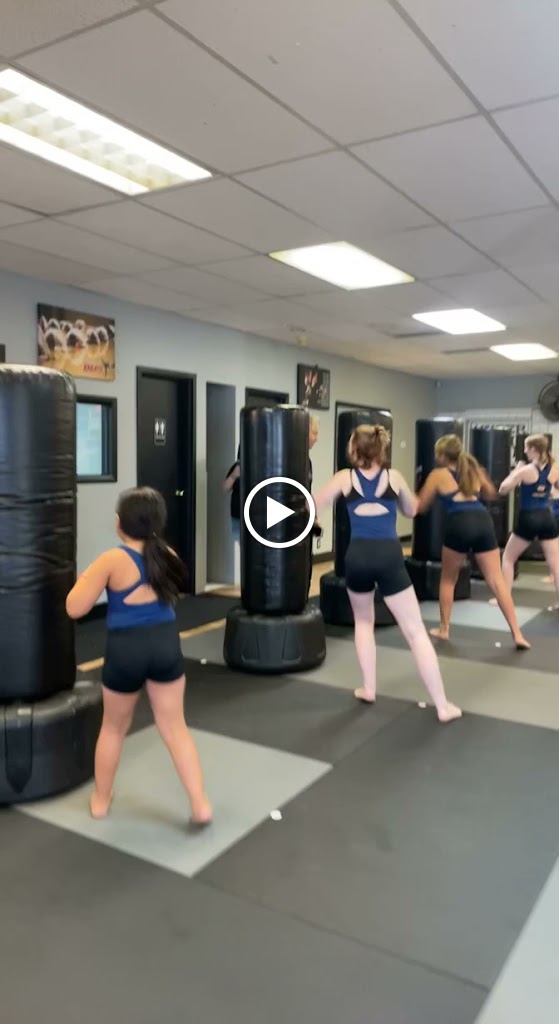  Championship Martial Arts