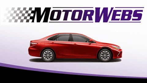 Motorwebs