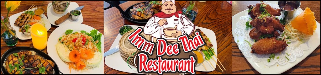 Imm Dee Thai