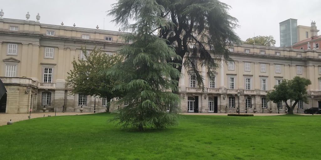 Fundacion Casa de Alba