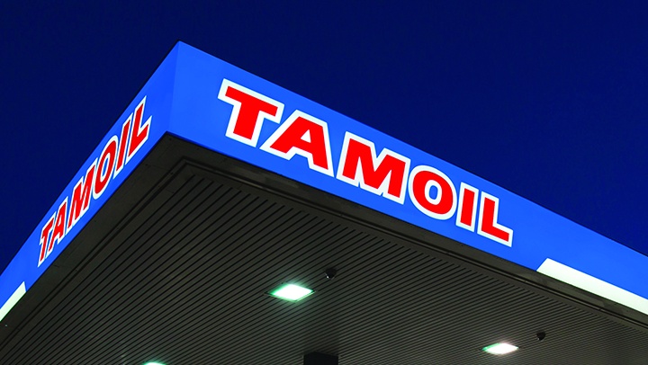 Tamoil