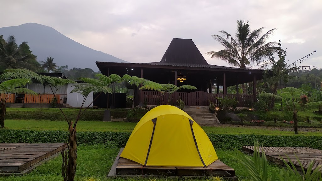 The Joglo Camp