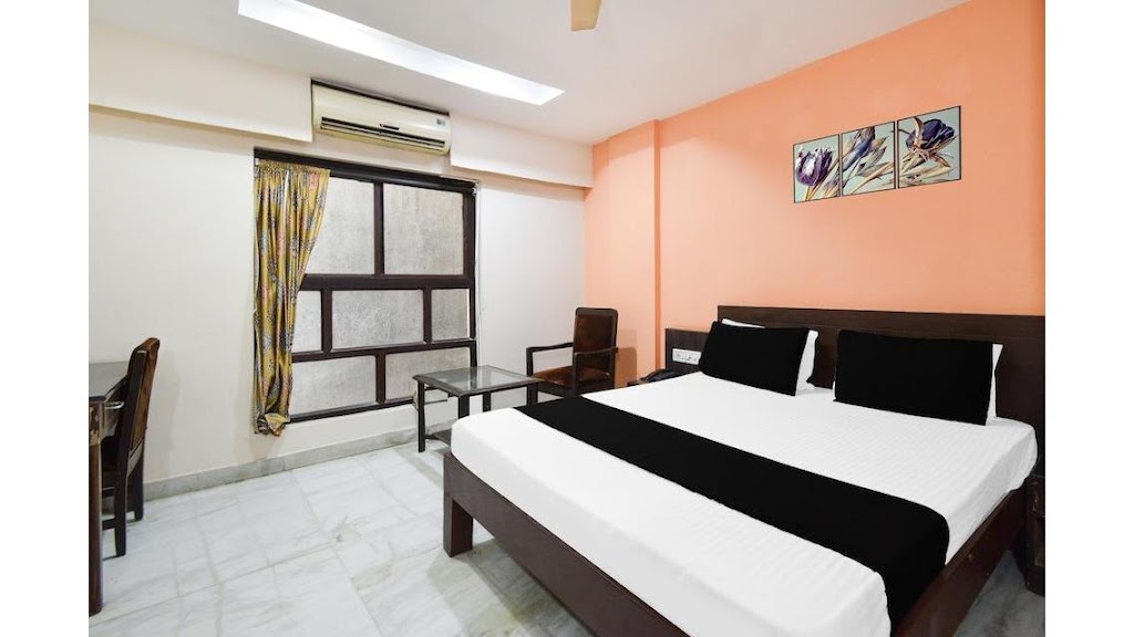 Super Townhouse Oak Secunderabad Railway Station Formerly Hotel Brahma