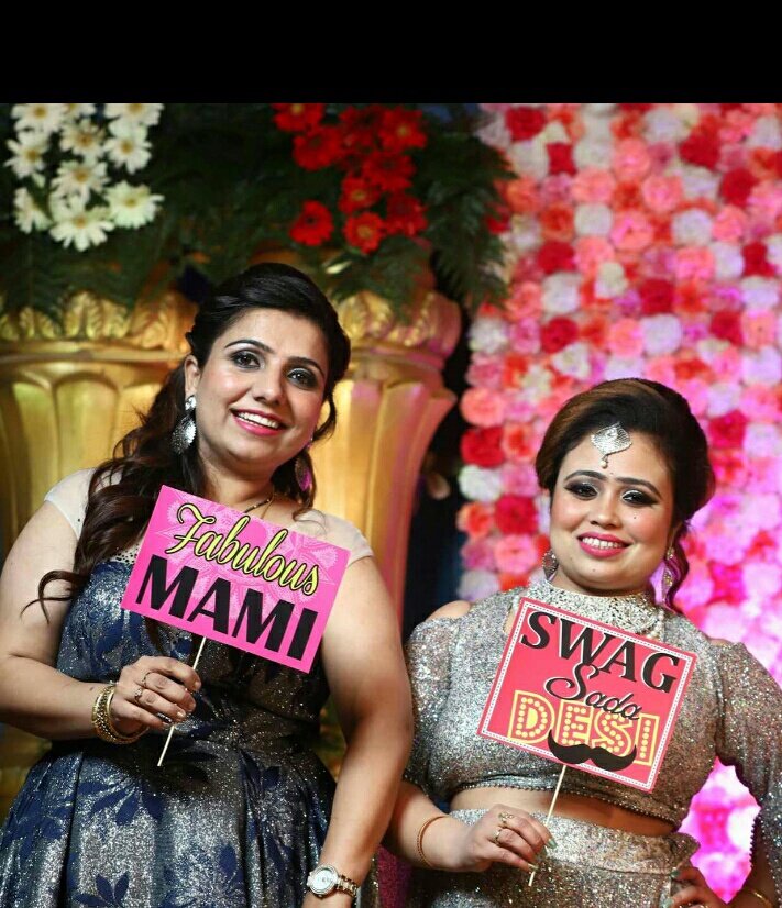 Mayur Beauty Parlour