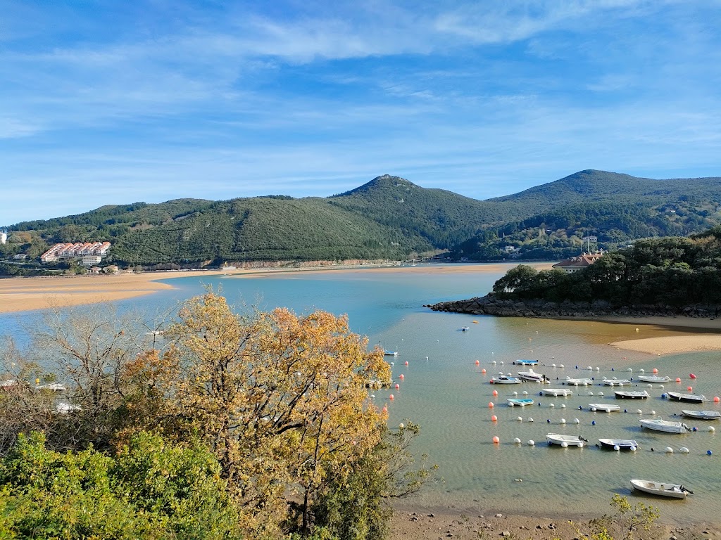Reserva de la Biosfera de Urdaibai