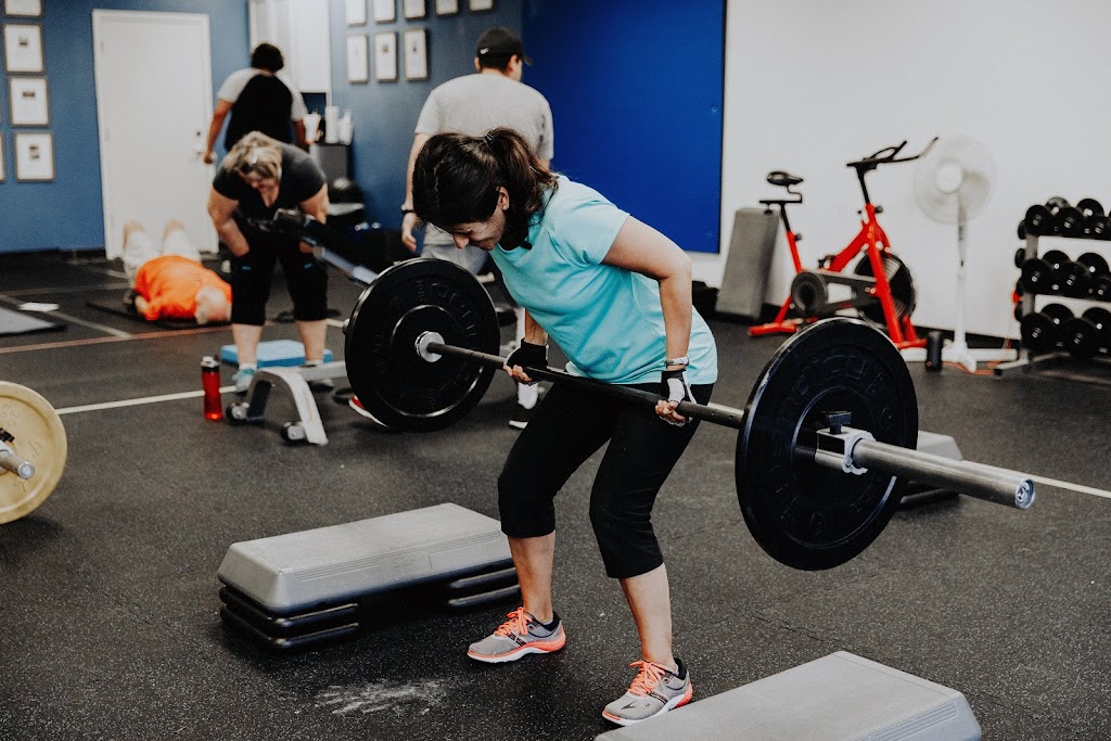  Stowe Personal Training – Fitness Over 50 in Austin