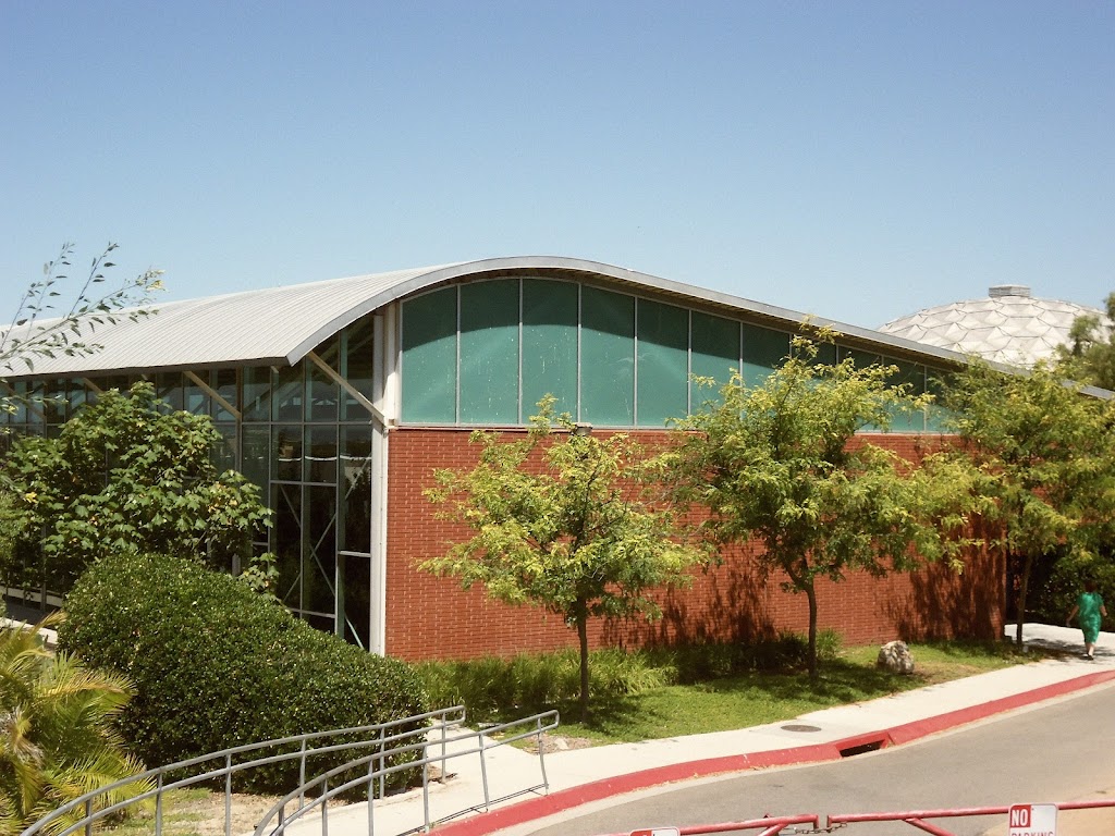  Palomar College WFC Wellness/Fitness Center