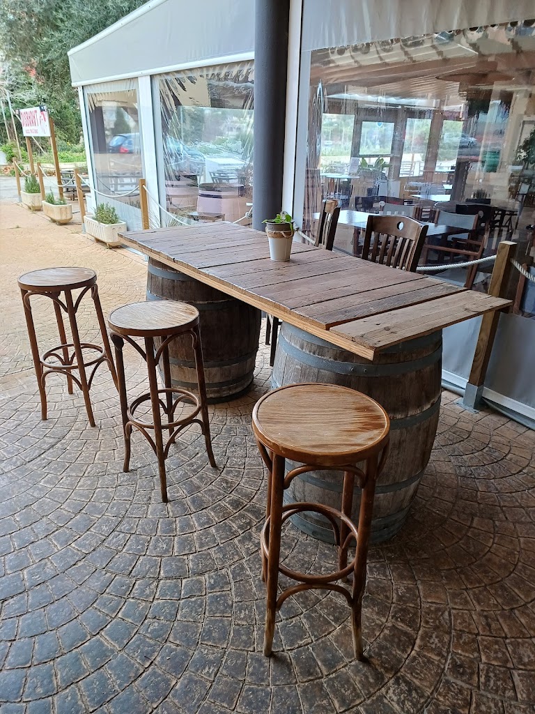 Rustit: Plats preparats i Catering — Ambiente