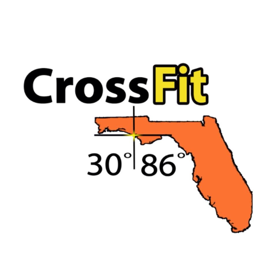  CrossFit 30 86