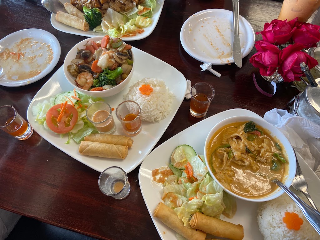 Food & drink