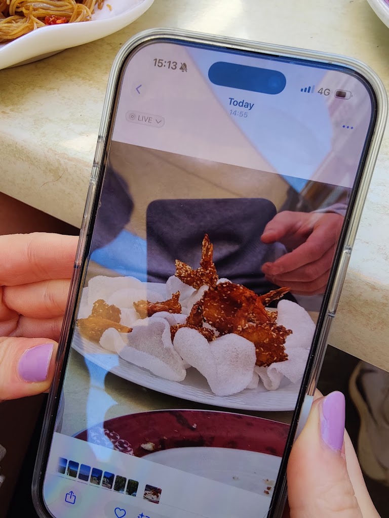 Restaurante Chino Ruyi — Mas recientes