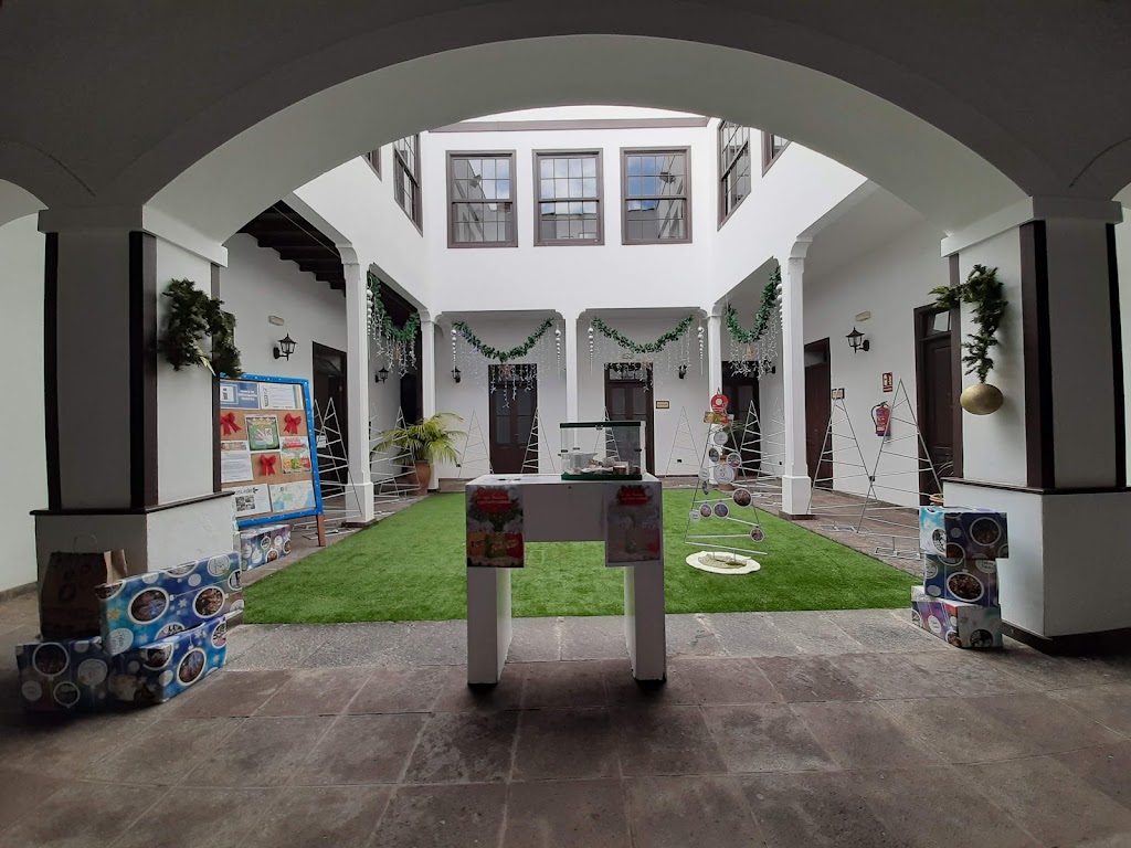 AFAMMER TENERIFE Asociacion de Familias y Mujeres del Medio Rural de Tenerife