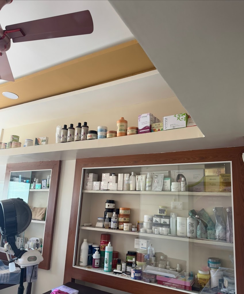 Aadishree Beautycare