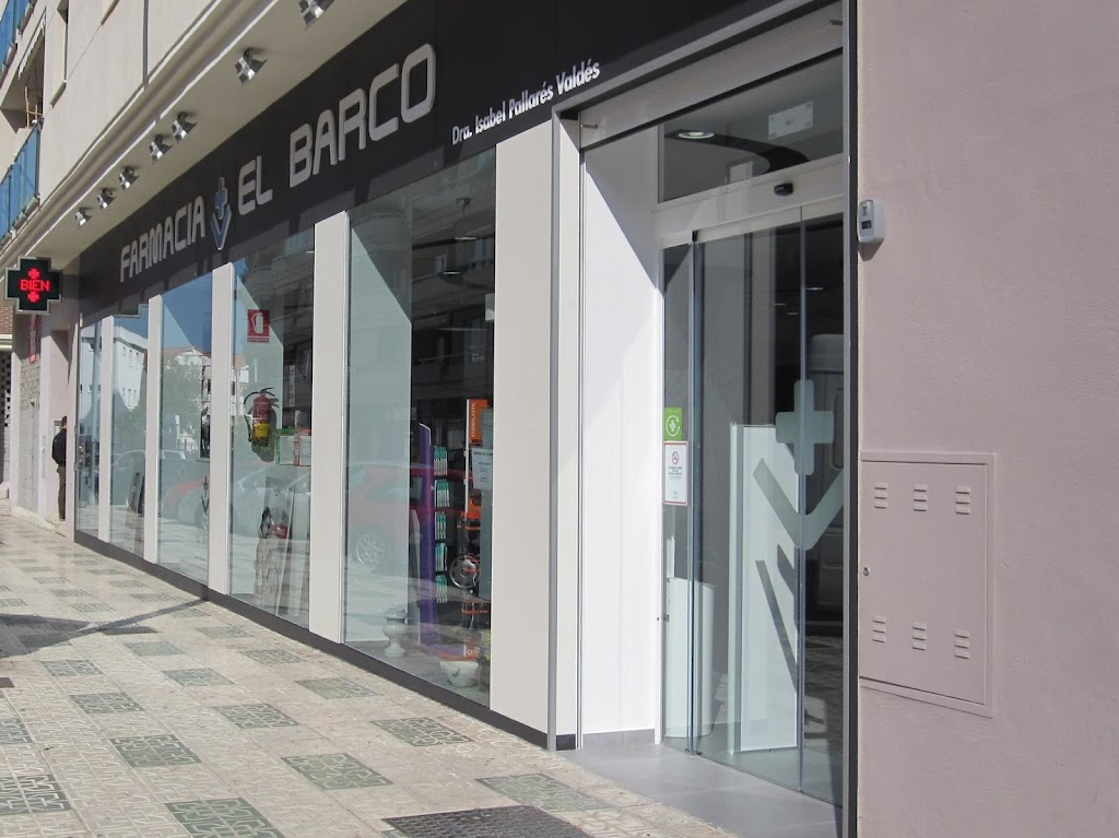 FARMACIA EL BARCO