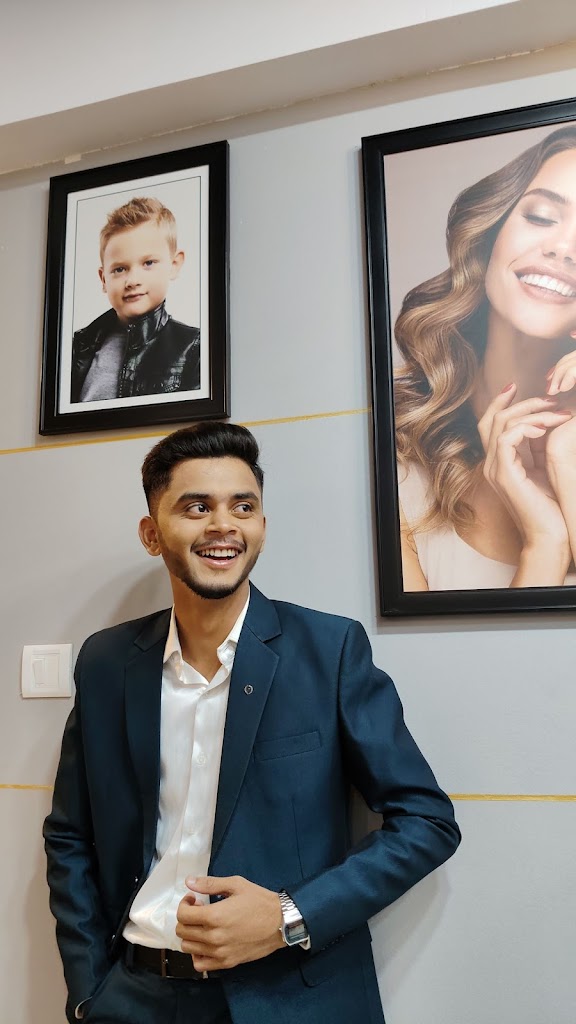 Toni Guy Essensuals Hairdressing Hosapete