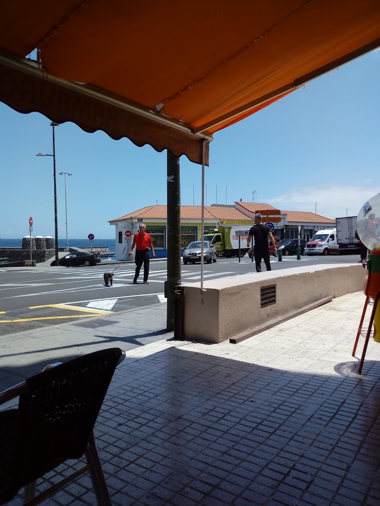 Cafeteria Hamburgueseria Neptuno