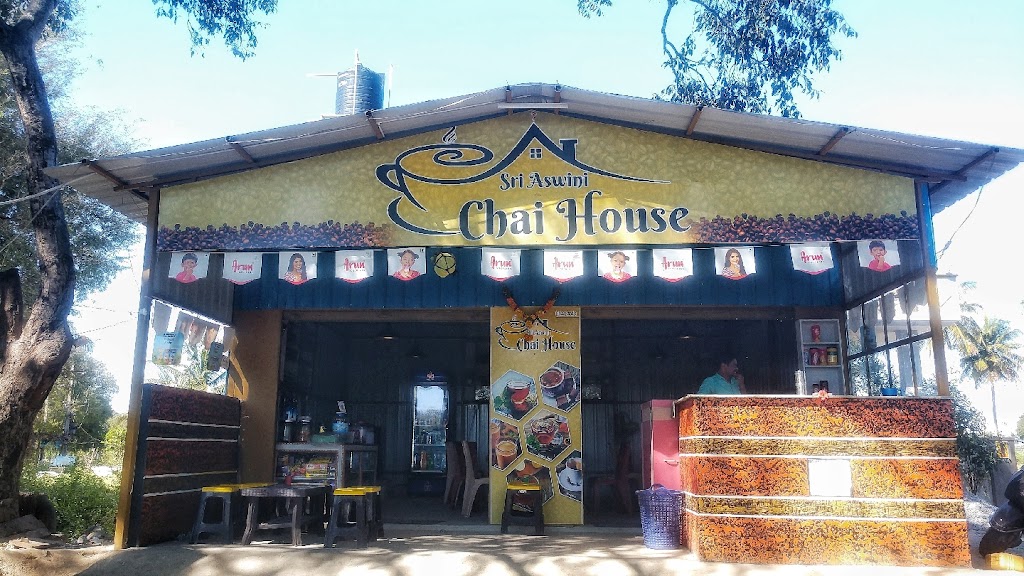 Sri Aswini Chai House