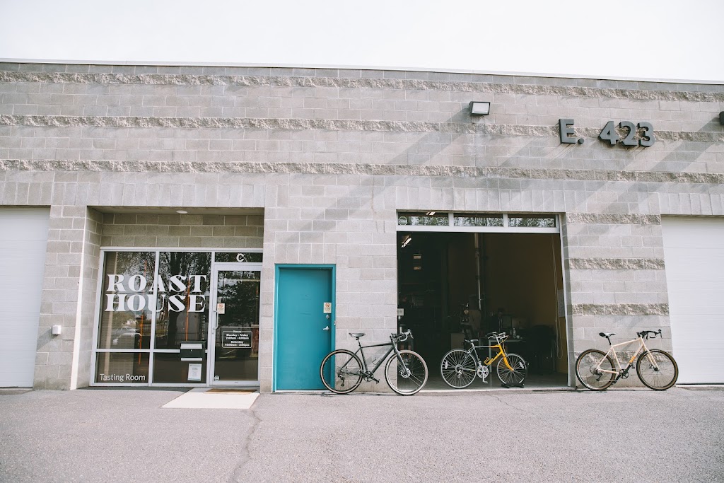 Photo of Roast House Coffee
