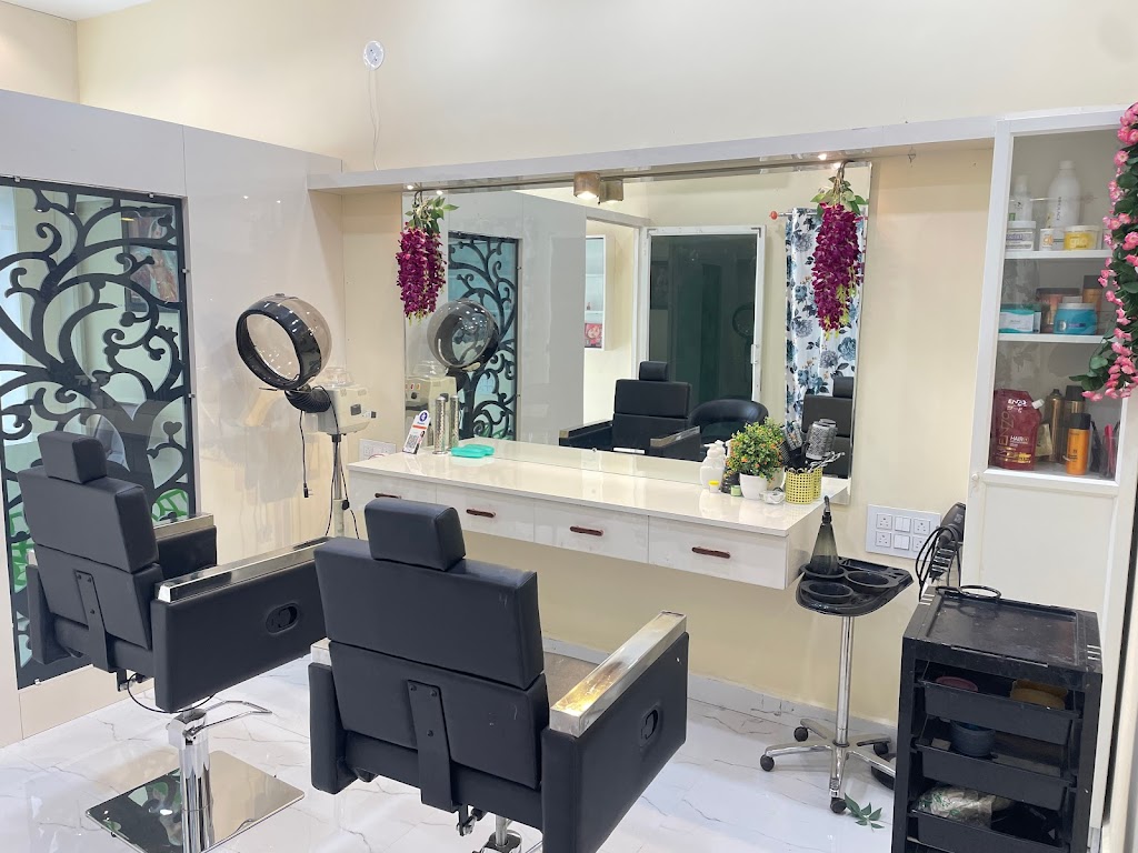 Glamour Touch Beauty Parlour