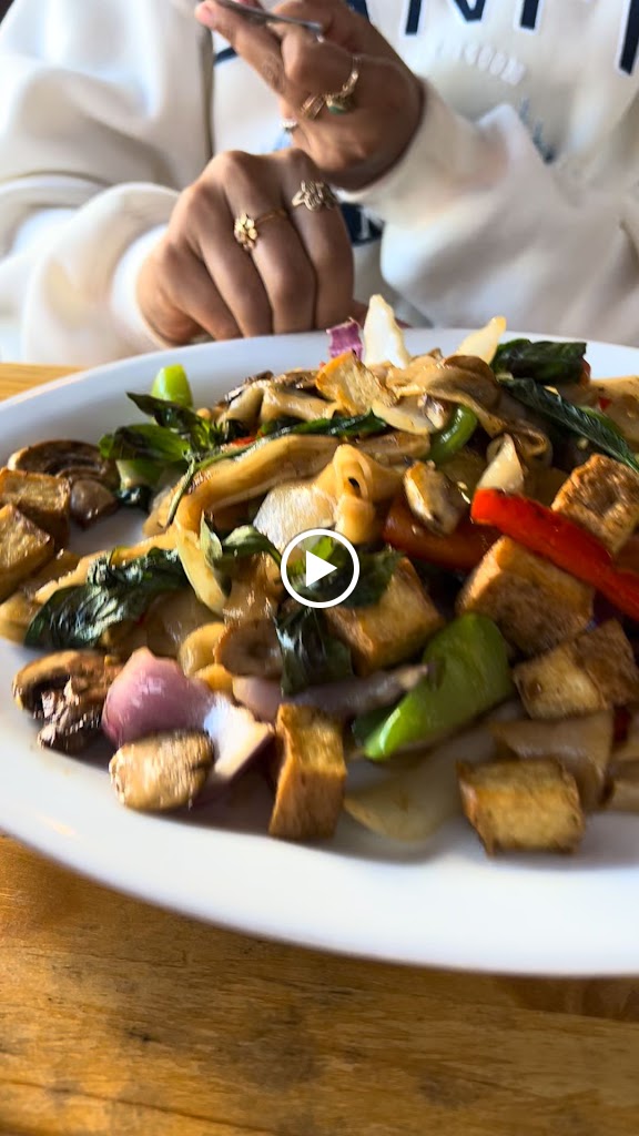 Thai Corner Café