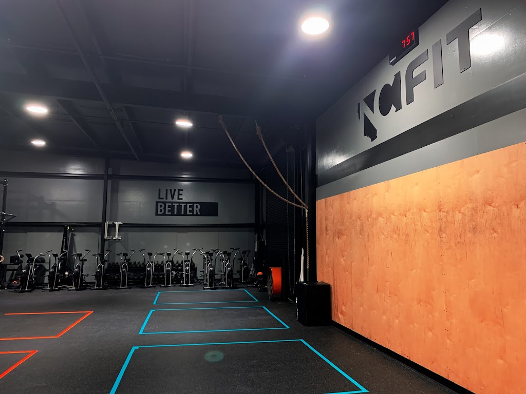  NCFIT- Redwood City