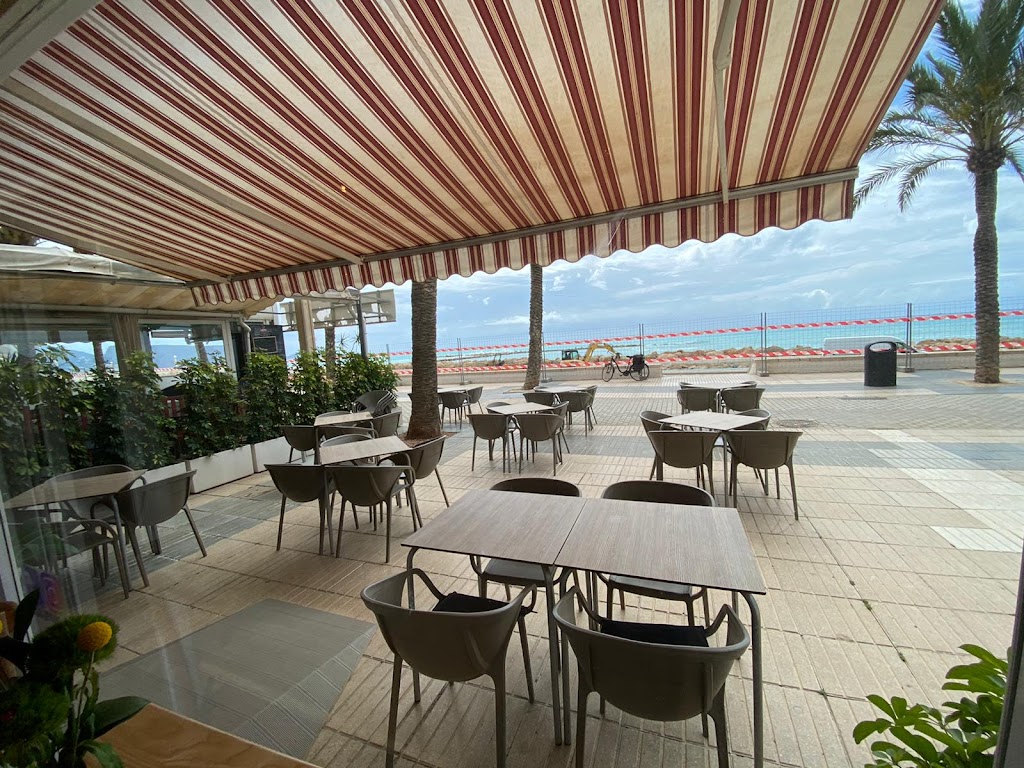 Restaurante 6caprichos