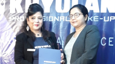 Infinity Beauty Salon And Spa