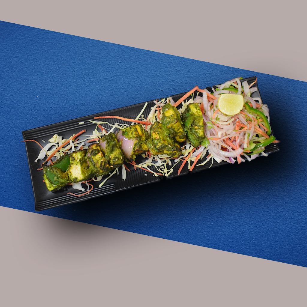 Food & drink