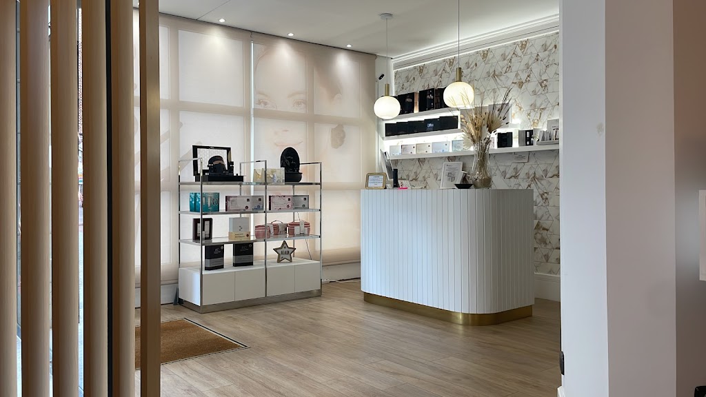 Alaia Beauty Concept