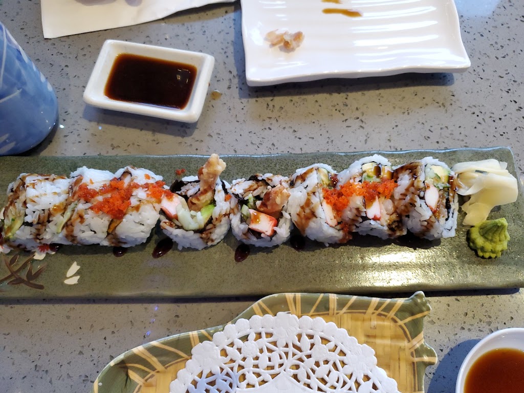 California roll