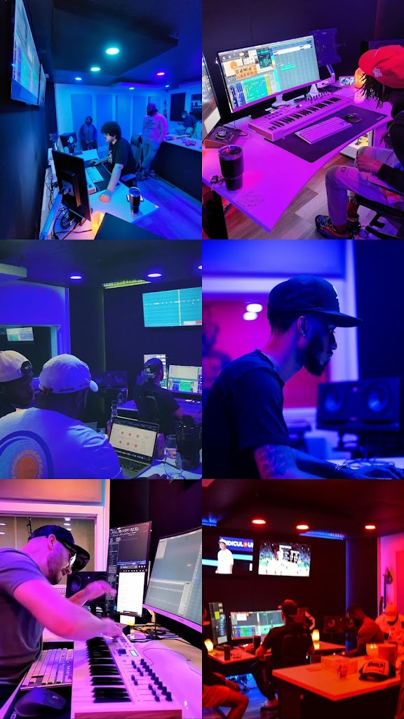 Tunes Recording Studio Durham
