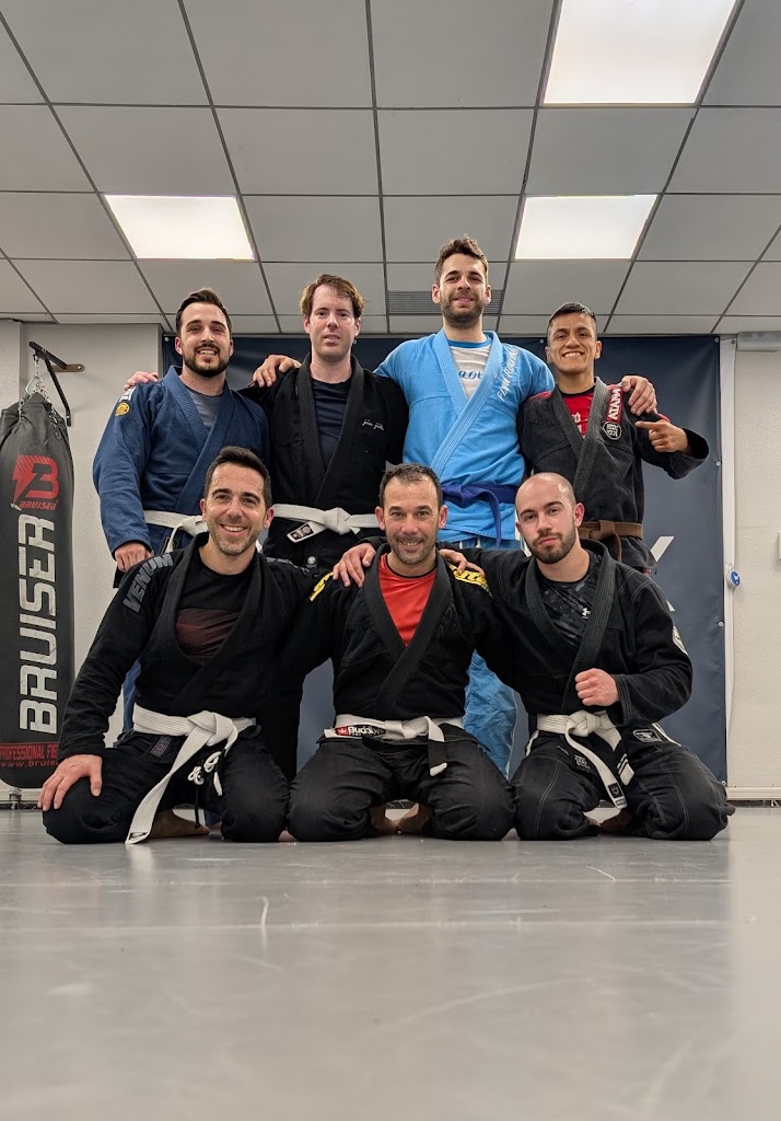 Lynx Martial Arts — Comunidad