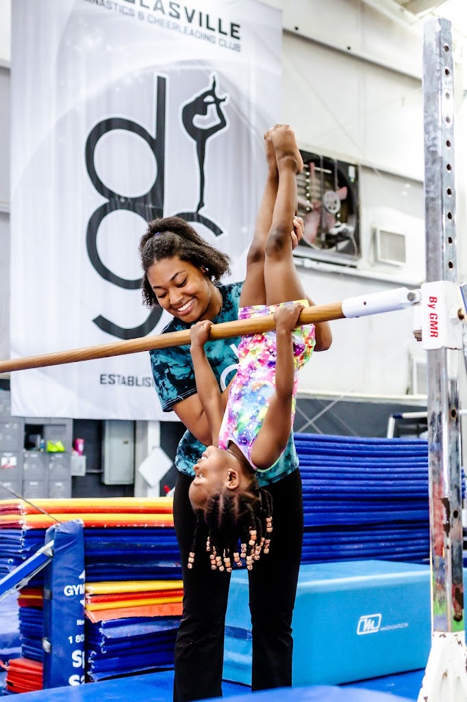  Douglasville Gymnastic & Cheerleading