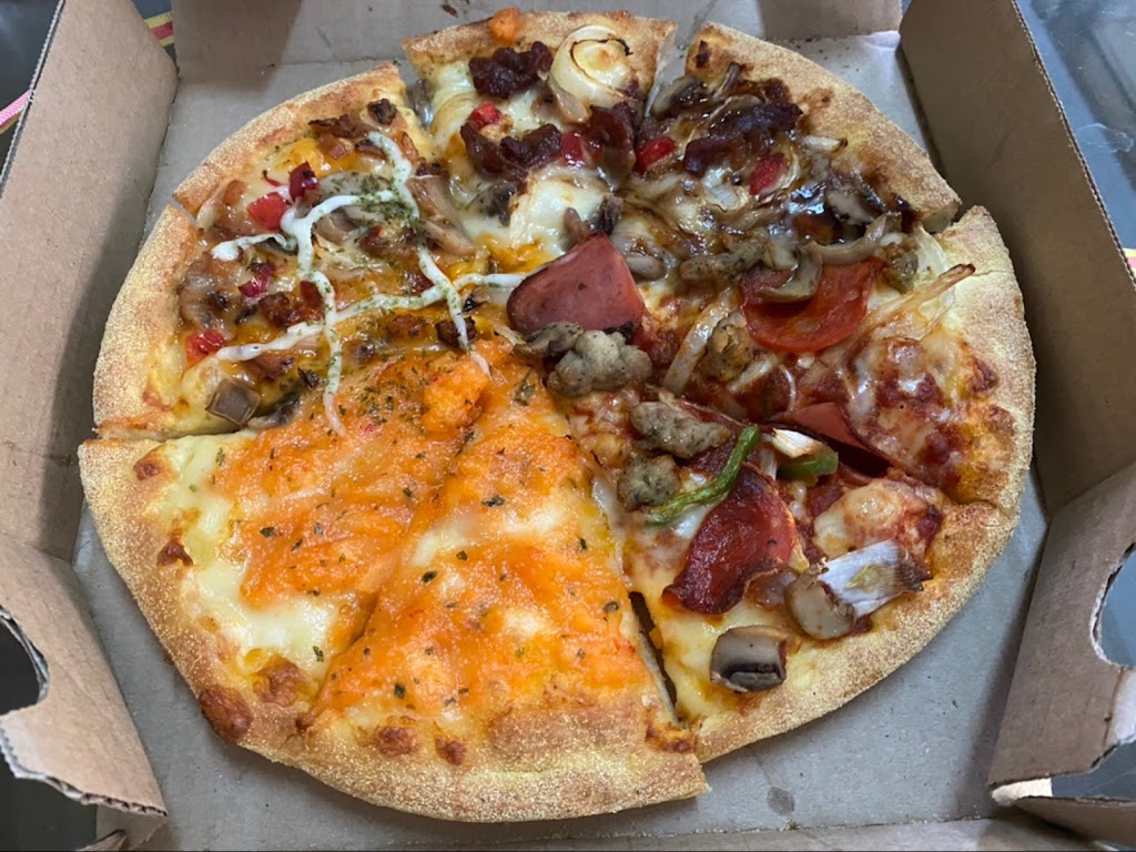 雲林縣麥寮鄉達美樂披薩麥寮泰順店- 台灣餐廳推薦手搖推薦甜點推薦買一送一優惠訊息