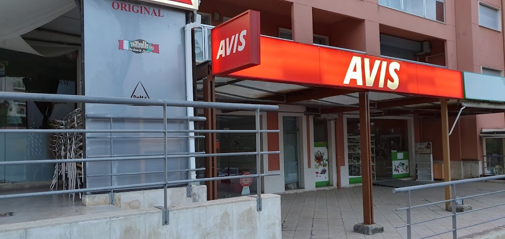 Avis Aluguer De Carros Portimao