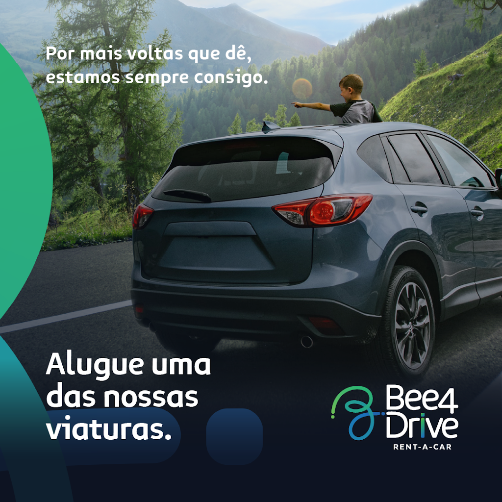 Bee4Drive em Aveiro