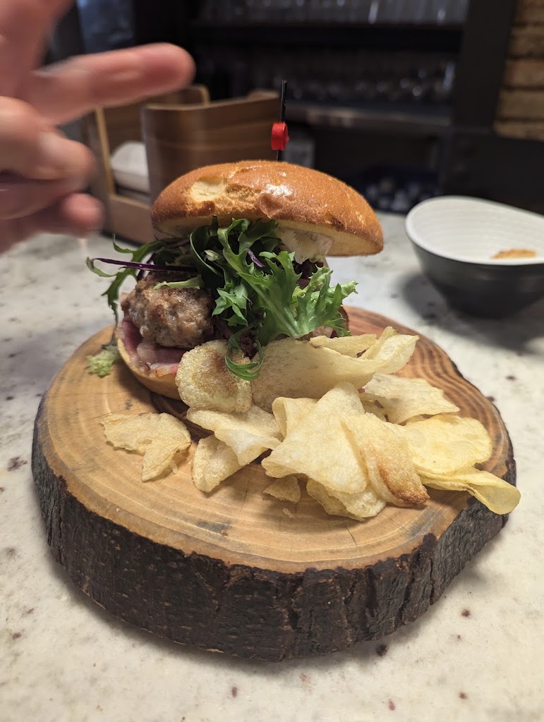 Taberna El Almacen — Mas recientes