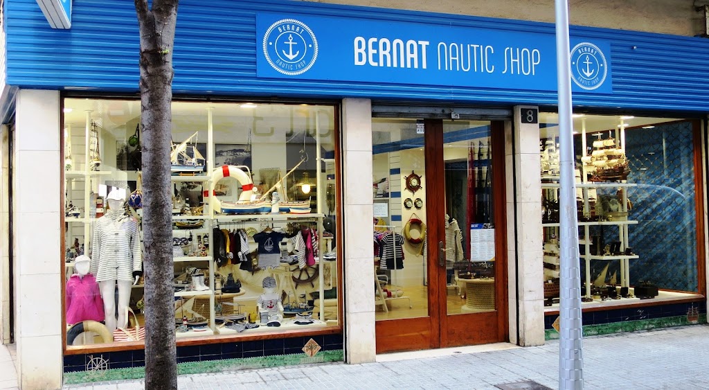 Bernat Nautic Shop