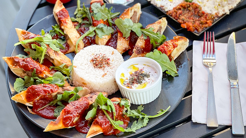 Food & drink