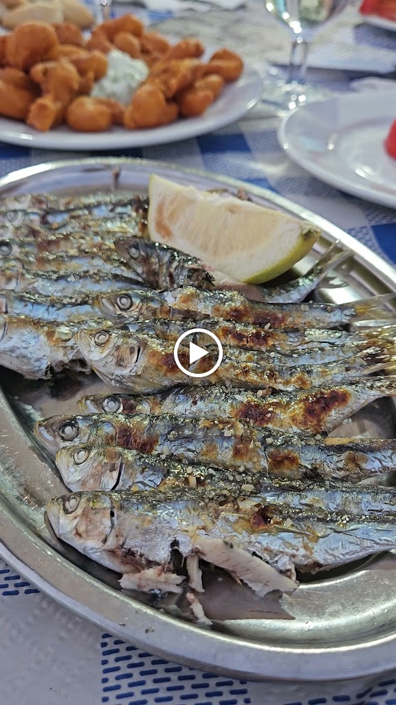 Freiduria Casa Celia — Videos