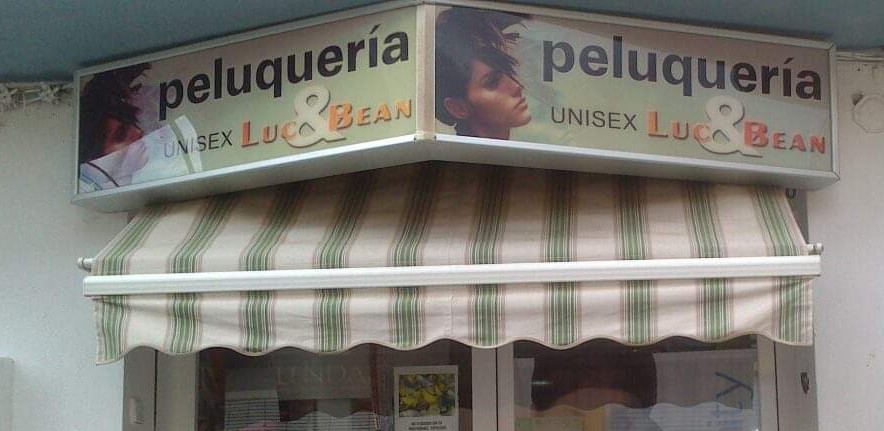 Belen Fernandez Abad — Exterior